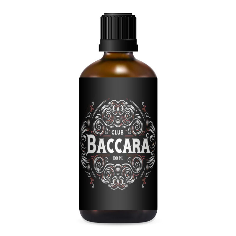 Après-rasage A&E Club Baccara 100ml