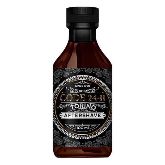 Aftershave Mastro Michè Code 24-11  100ml