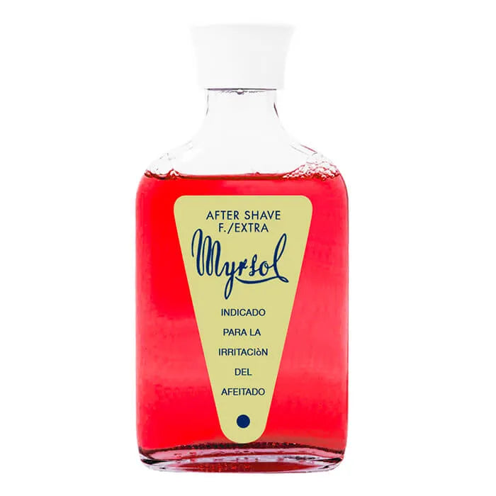 Après-rasage Myrsol F./Extra 180ml