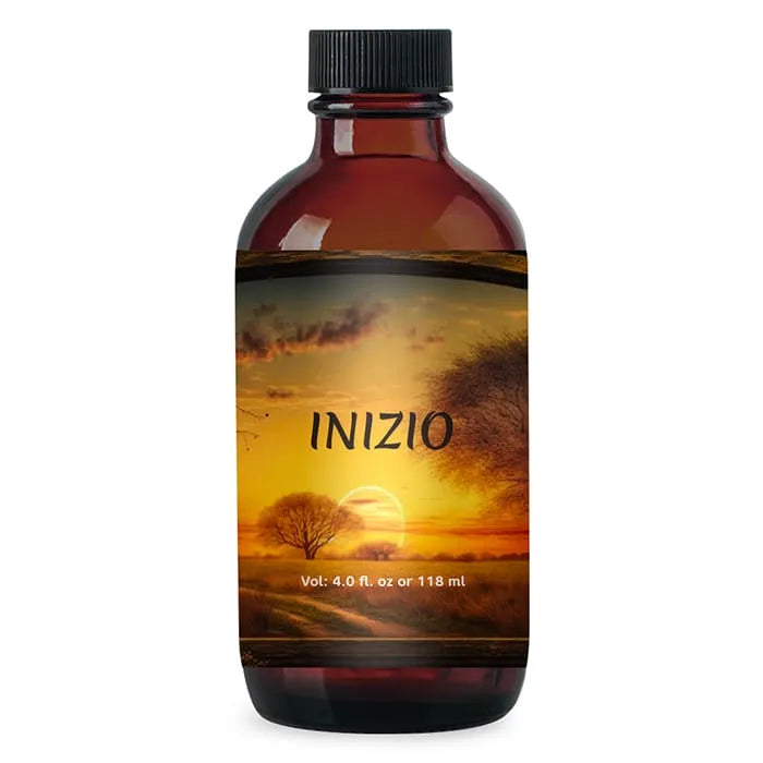 Après-rasage Wholly Kaw Ambre Inizio 118ml