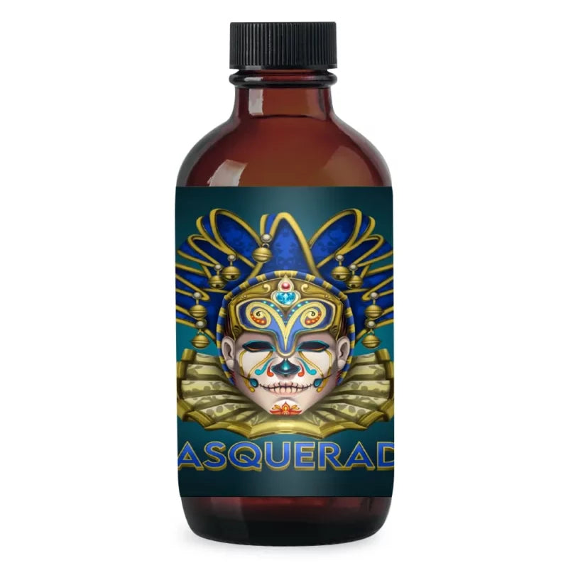 Après-rasage Wholly Kaw Masquerade 118ml