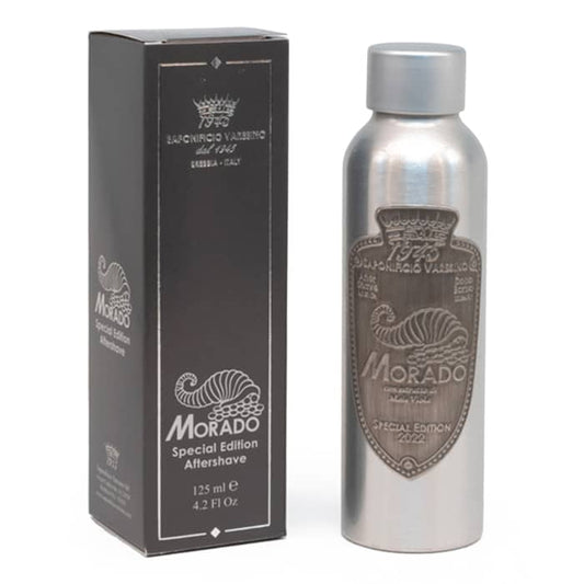 Aftershave Saponificio Varesino Morado 125ml