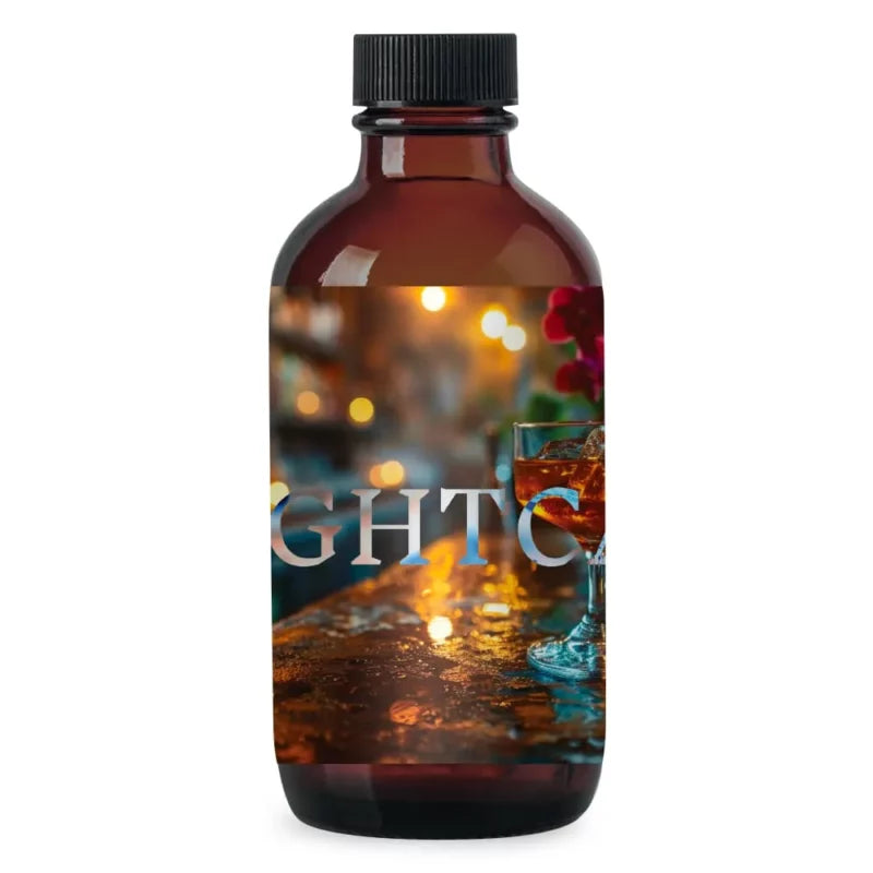 Après-rasage Wholly Kaw Nightcap 118ml