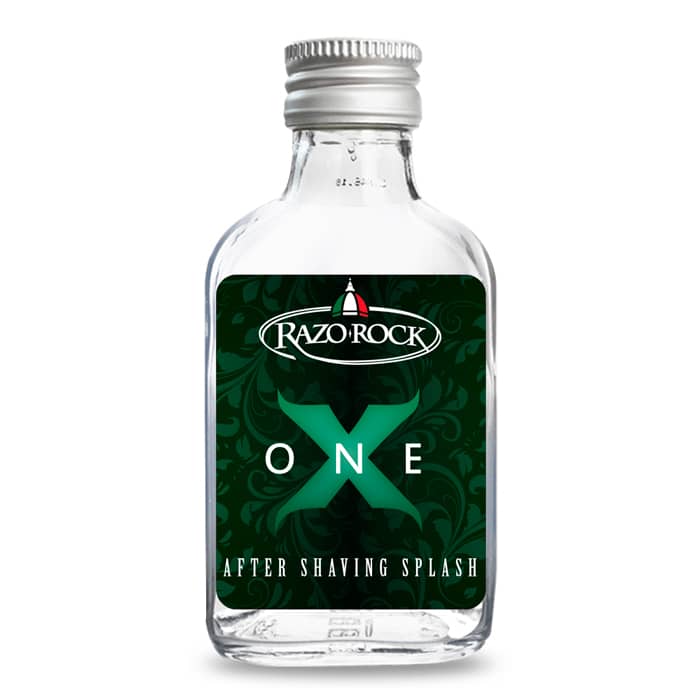 Après-rasage Razorock One X 100ml