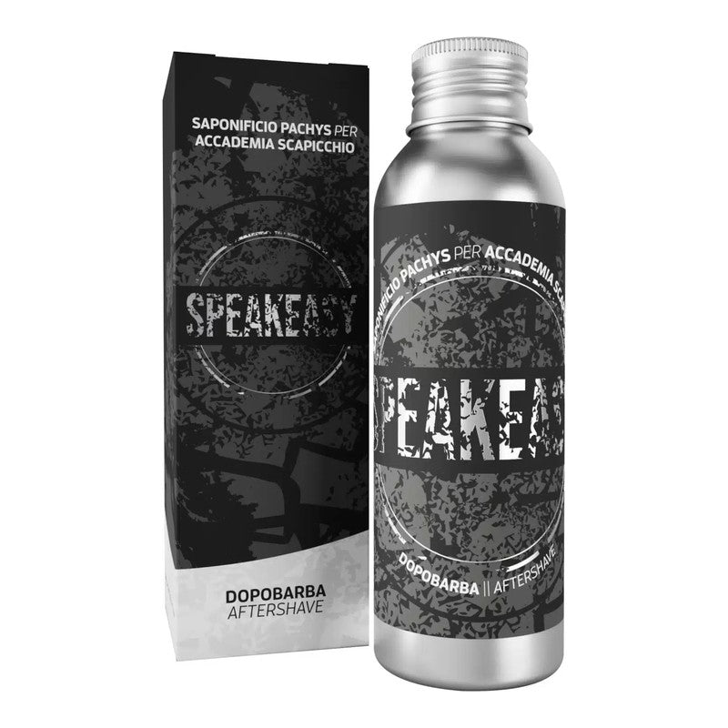 Dopobarba Pachys Speakeasy 100 ml