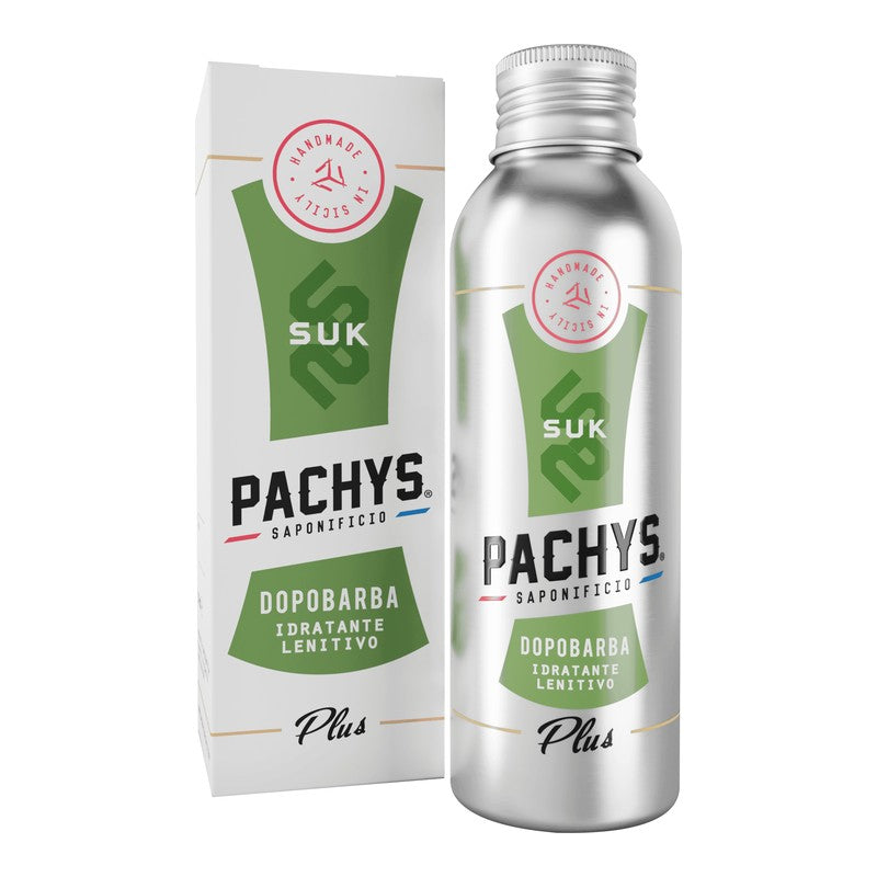 Dopobarba Pachys Suk Plus 100 ml