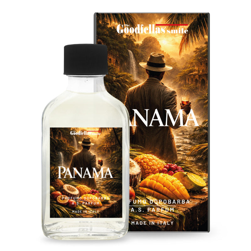 Après-rasage The Goodfellas' Smile Panama 100ml