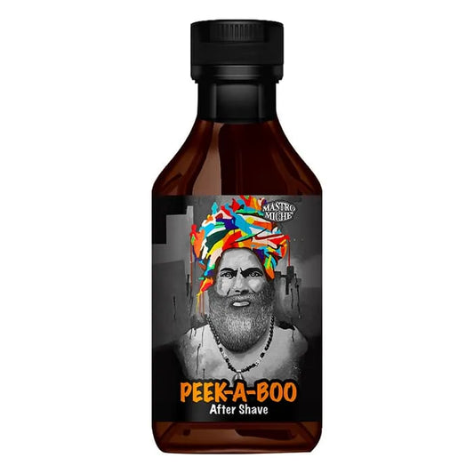 Aftershave Mastro Michè Peek a Boo 100ml