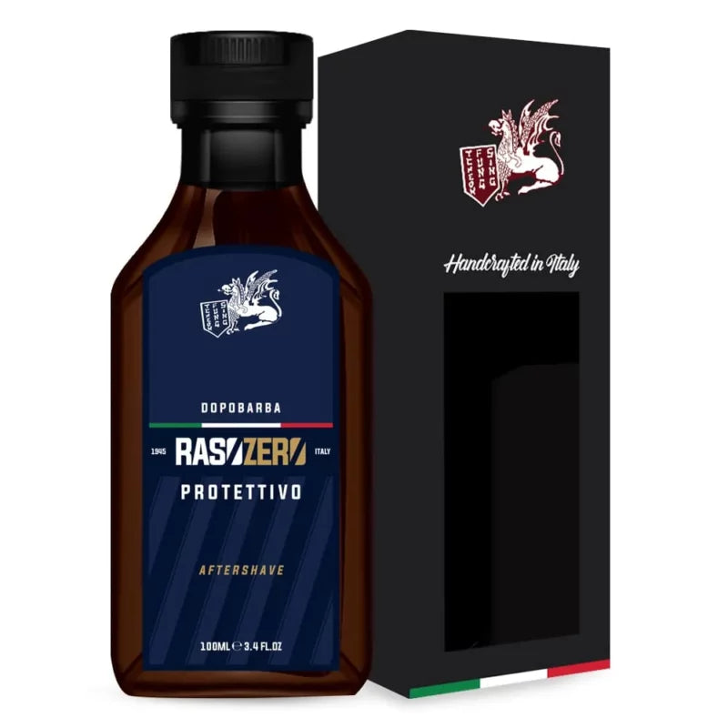 Après-rasage T.F.S. Rasozero Protecteur 100ml