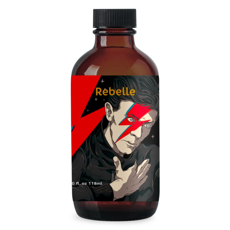 Après-rasage Wholly Kaw Rebelle 118ml