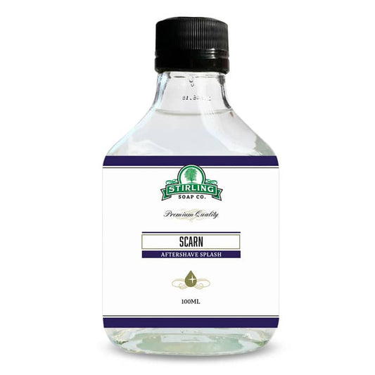 Aftershave Stirling Scarn 100ml