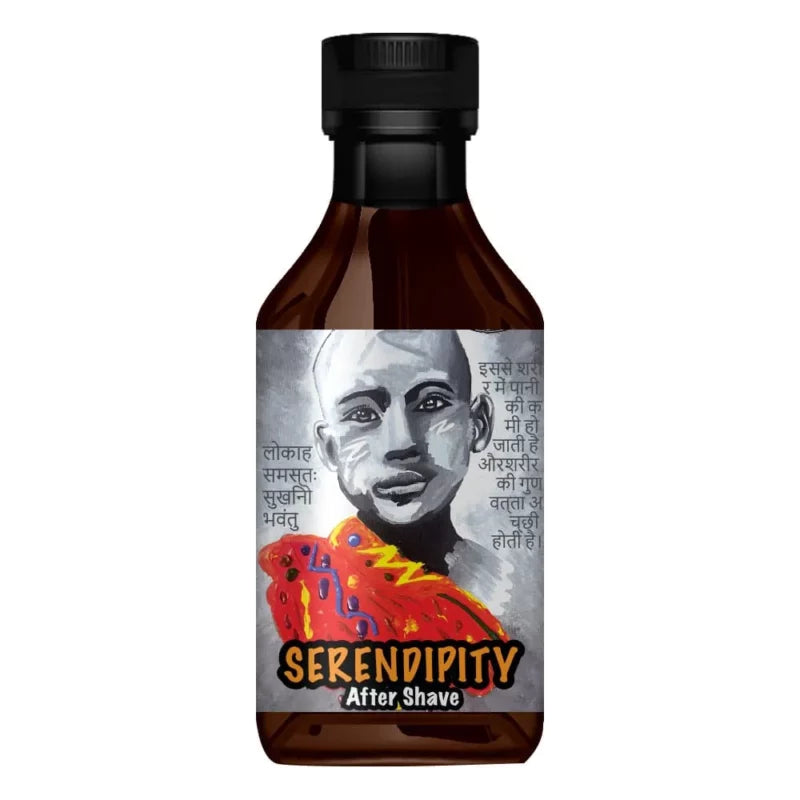 Après-rasage Mastro Michè Serendipity 100ml