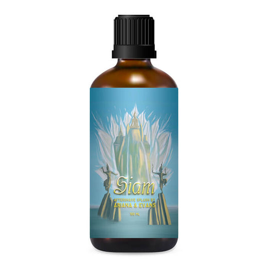 Aftershave A&E Siam 100ml
