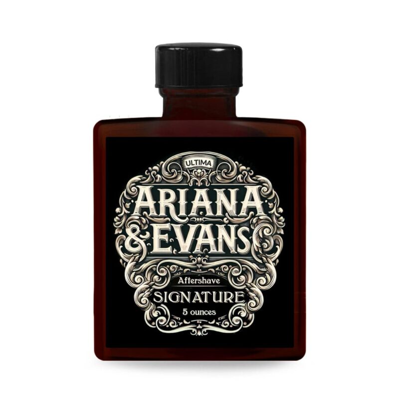 Après-rasage A&E Ultima Signature 148ml
