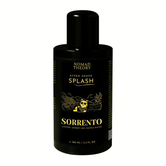 Aftershave Nomad Theory Sorrento 100ml