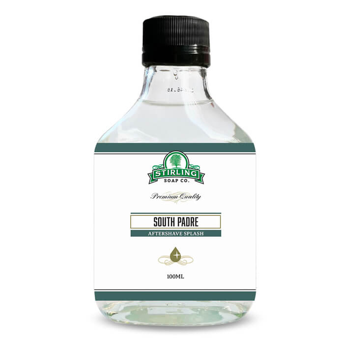 Après-rasage Stirling South Padre 100ml