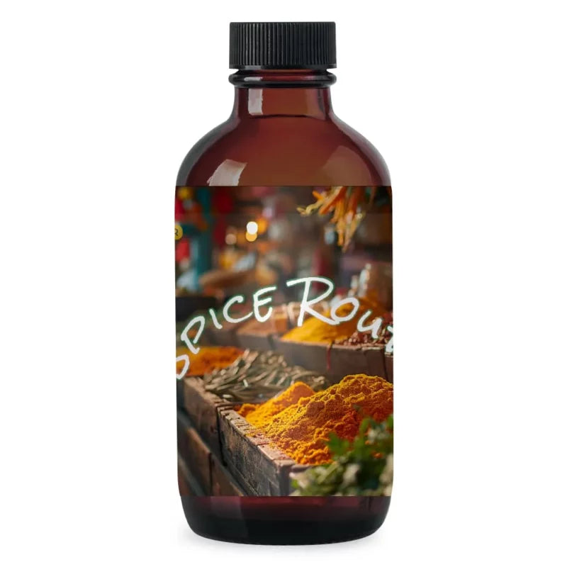 Après-rasage Wholly Kaw Spice Route 118ml