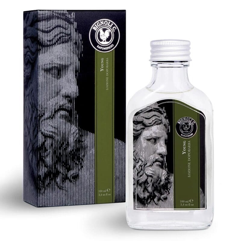 Après-rasage Bignoli Young 100ml