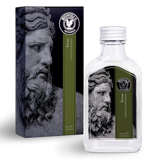Aftershave Bignoli Young 100ml