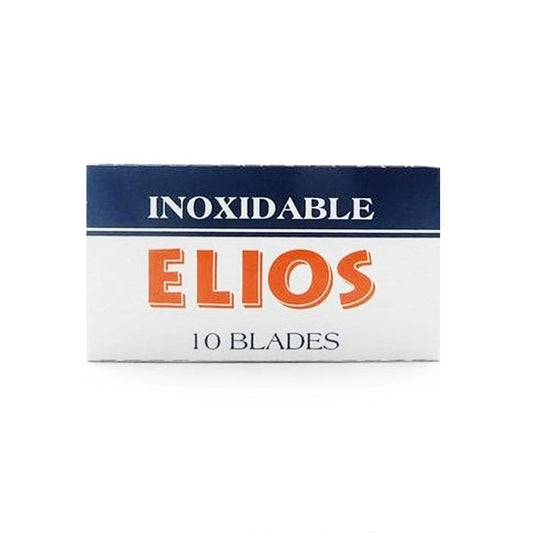 Lamette da Barba Elios 10pz