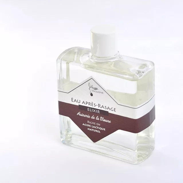 Après-rasage Le Père Lucien - Élixir Lainess 100ml