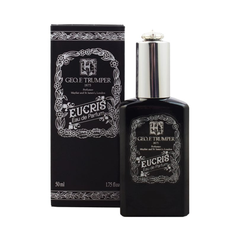 Eau de Parfum Geo F. Trumper Eucris 50 ml