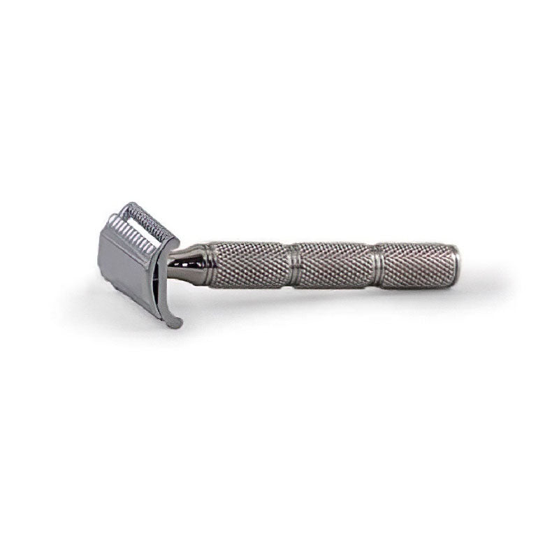 Rasoir de Sûreté Razorock German 37 Super Knurl