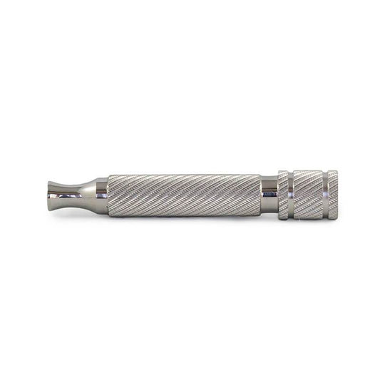 Manico Razorock Barber Pole 316L 85mm