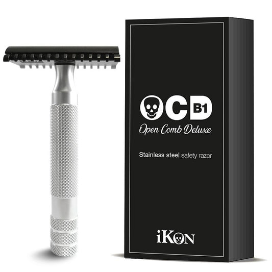 Rasoio di Sicurezza Ikon B1 OCD