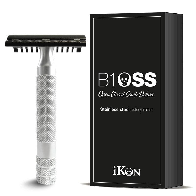 Rasoir de sûreté Ikon B1 Oss