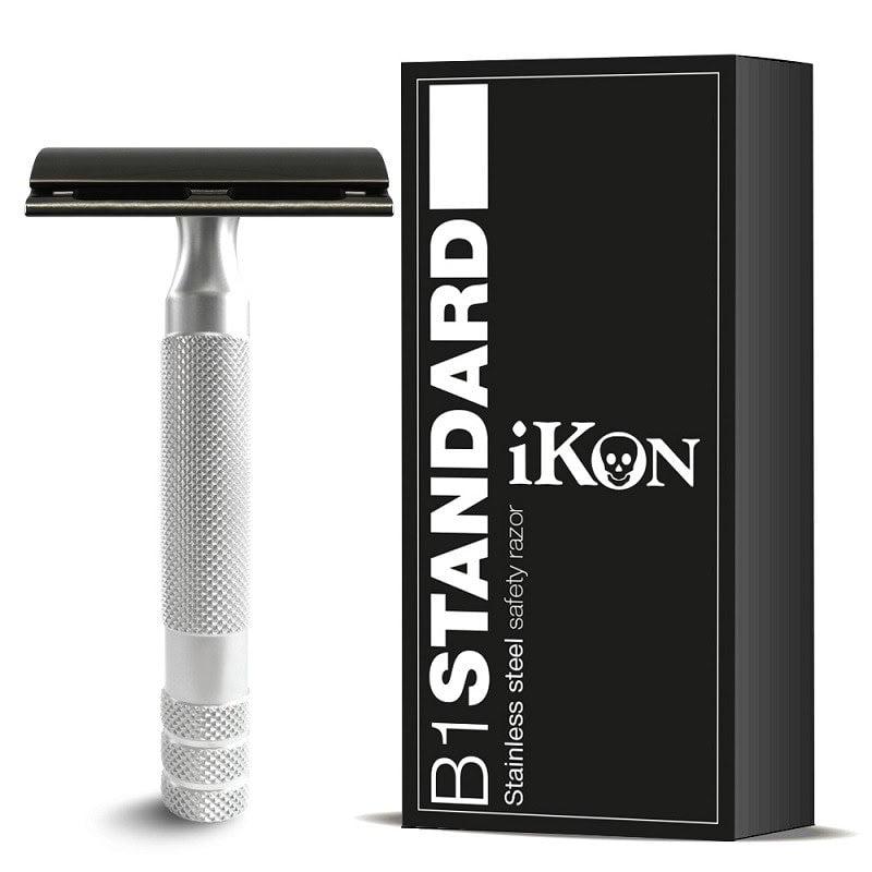 Rasoir de sûreté Ikon B1 Standard