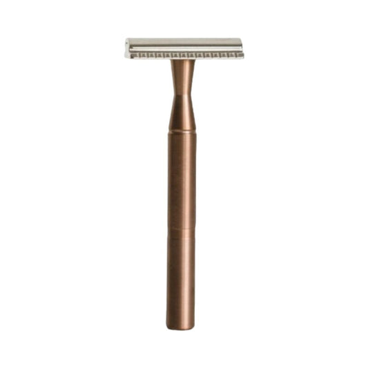 Rasoio da Barba Greencult GC1 Rame