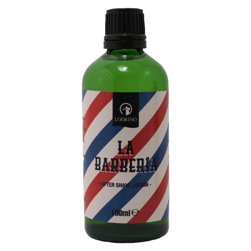 Après-rasage Lodrino La Barberia 100ml