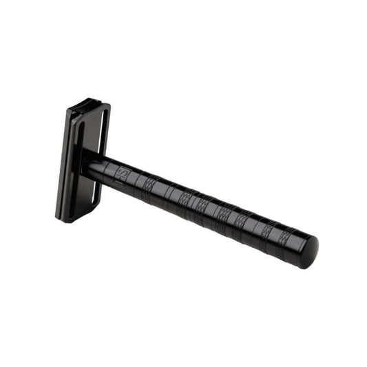 Rasoio di Sicurezza Henson Shaving Jet Black Mild 2.0