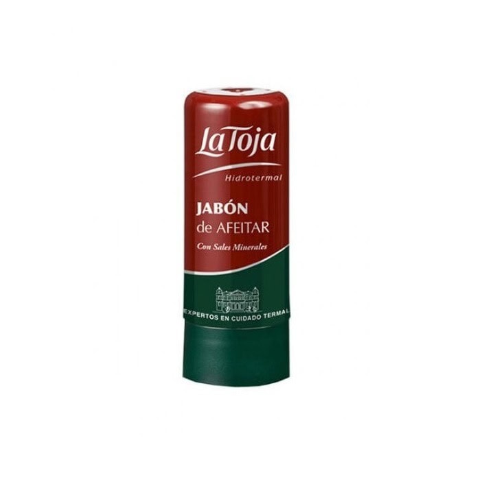 Savon à Barbe La Toja en Stick 50g