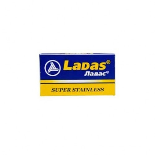 Lames de rasoir Ladas 5pcs