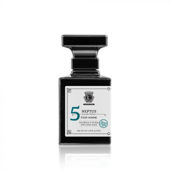 Eau de Parfum Lavish Care Neptus 50ml
