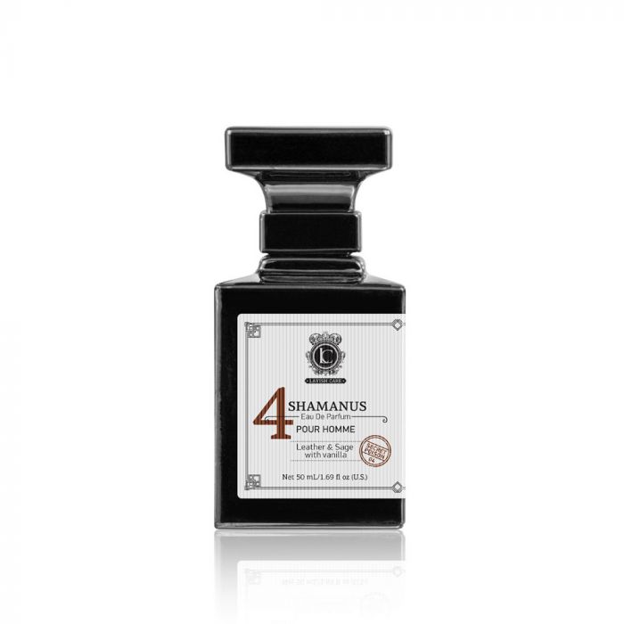 Eau de Parfum Lavish Care Shamanus 50ml