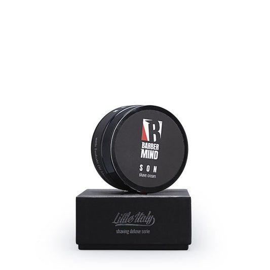 Crema da Barba Barber Mind Son 150ml