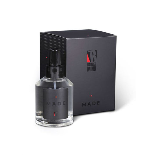 Eau de Parfum Barber Mind Made 100ml