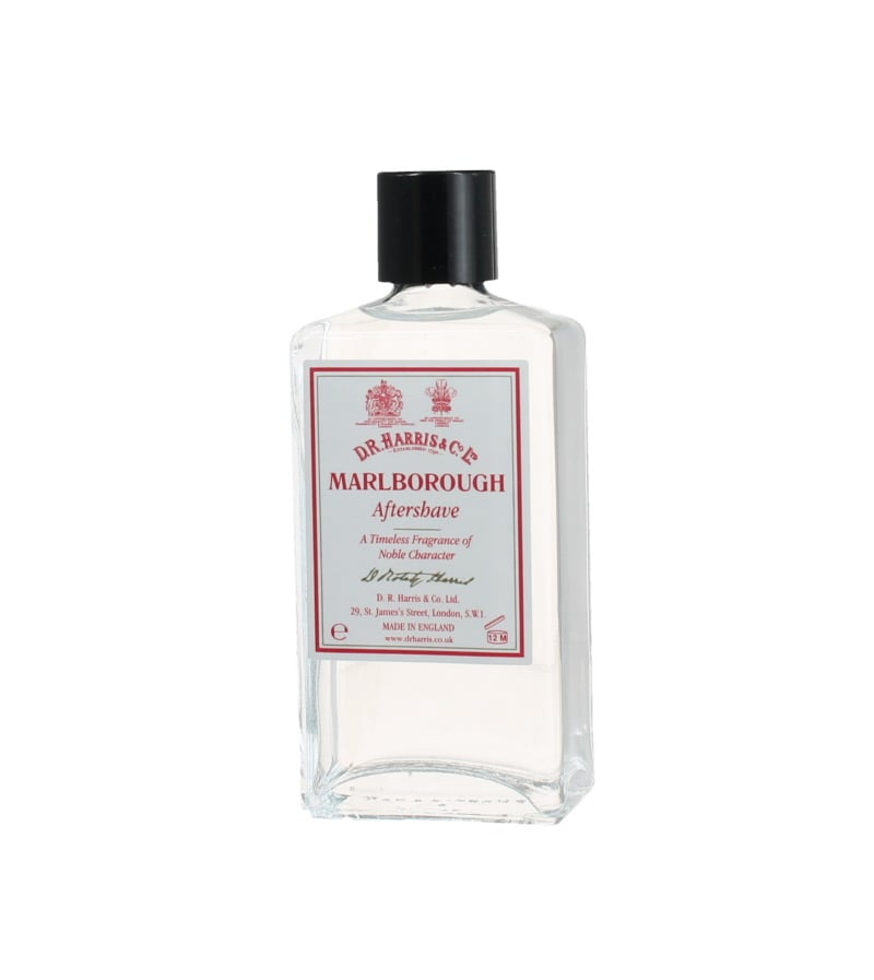 Après-rasage Dr Harris Marlborough 100ml
