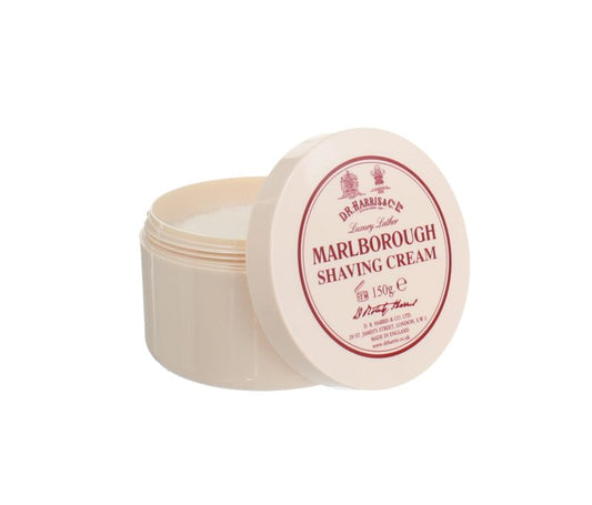 Crema de Afeitar Dr. Harris Marlborough 150gr