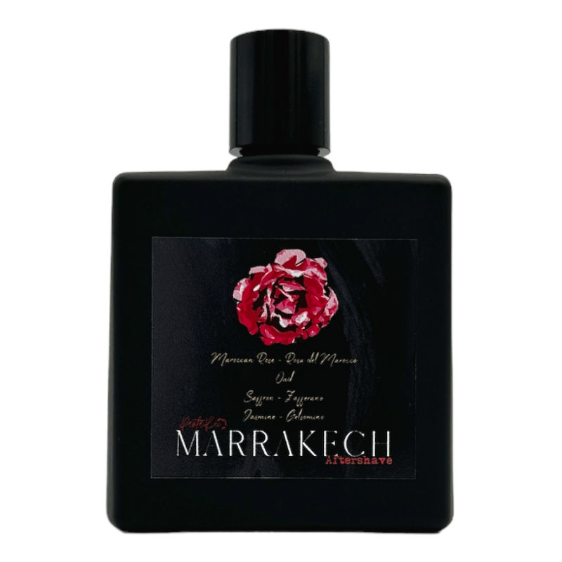 Après-rasage Pantarei Marrakech 100ml