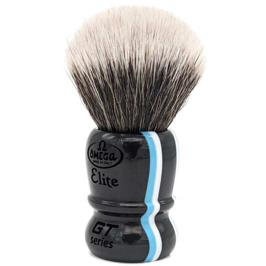 Brocha de Afeitar Omega Elite Serie GT 1936