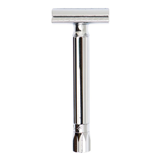 Rasoio di Sicurezza Merkur Progress 510 Cromato Lucido