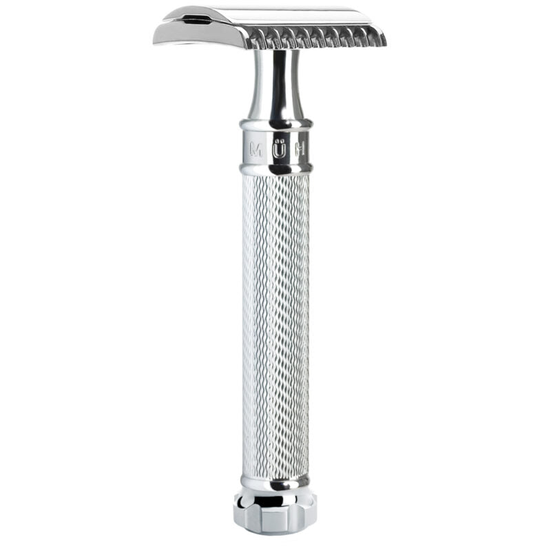 Rasoir de Sécurité Muhle R41 Twist