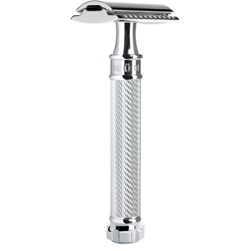Rasoir de sécurité Muhle R89 Twist