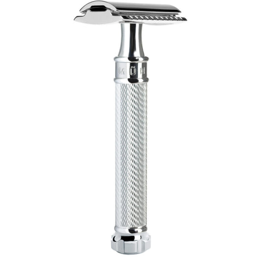 Maquinilla de Afeitar Clásica Muhle R89 Twist