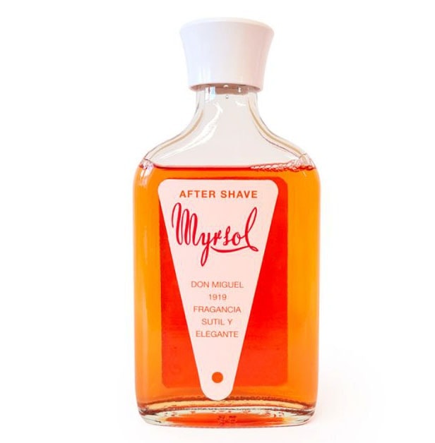 Après-rasage Myrsol Don Miguel 1919 180ml