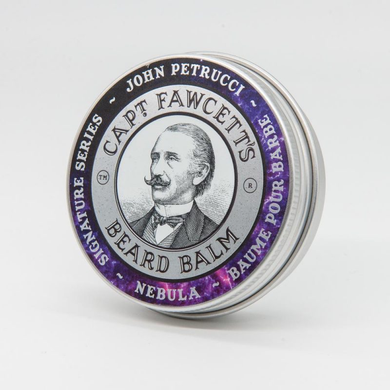 Balsamo da Barba Capt Fawcett's Nebula 60ml